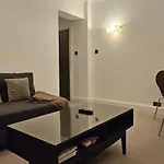 Estatesmen Grosvenor Square Mayfair Apartment