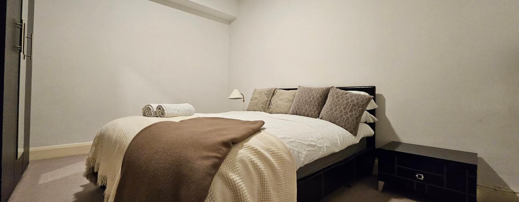 Estatesmen Grosvenor Square Mayfair Appartamento