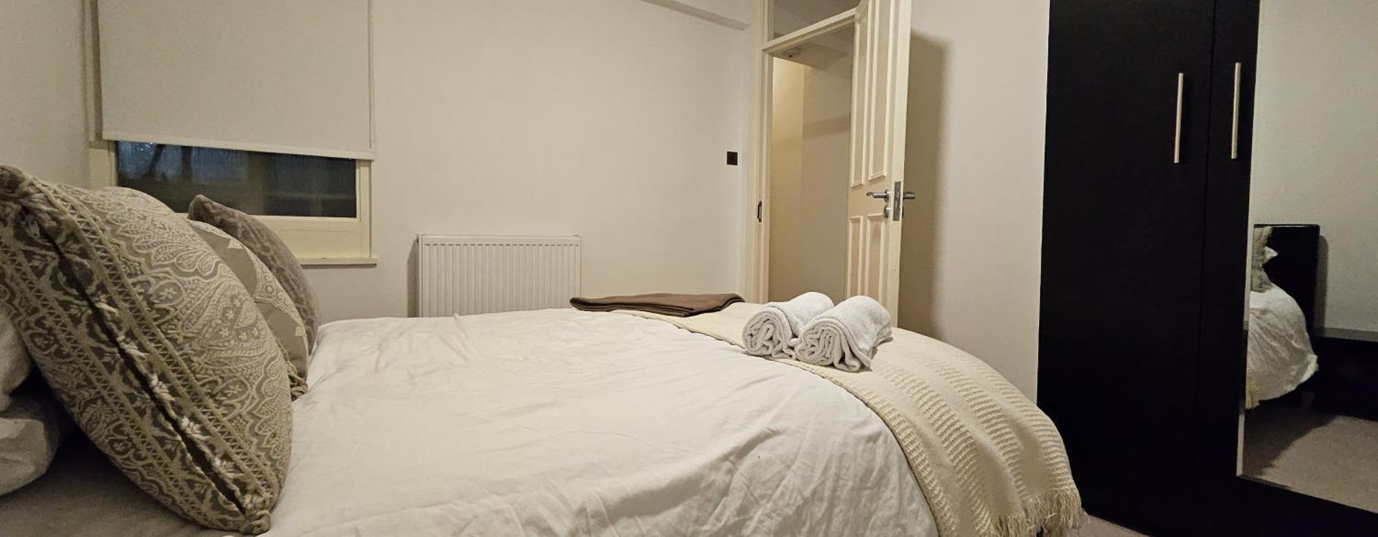Estatesmen Grosvenor Square Mayfair Appartamento *
