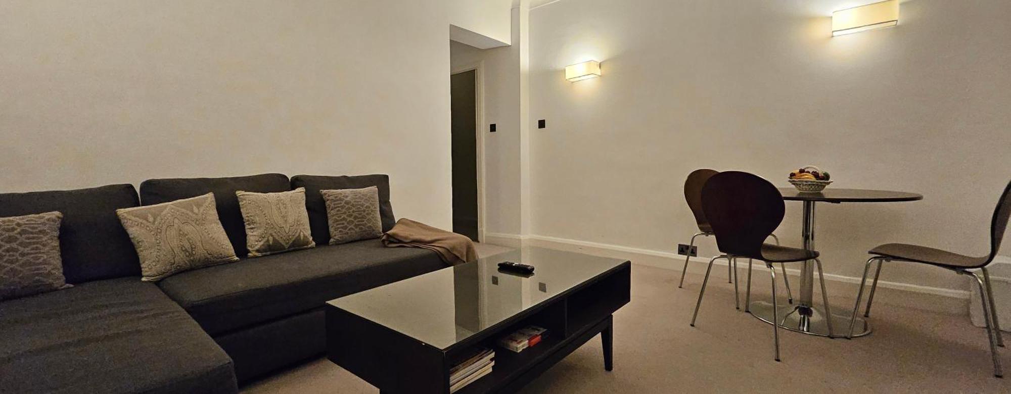 Estatesmen Grosvenor Square Mayfair Appartamento
