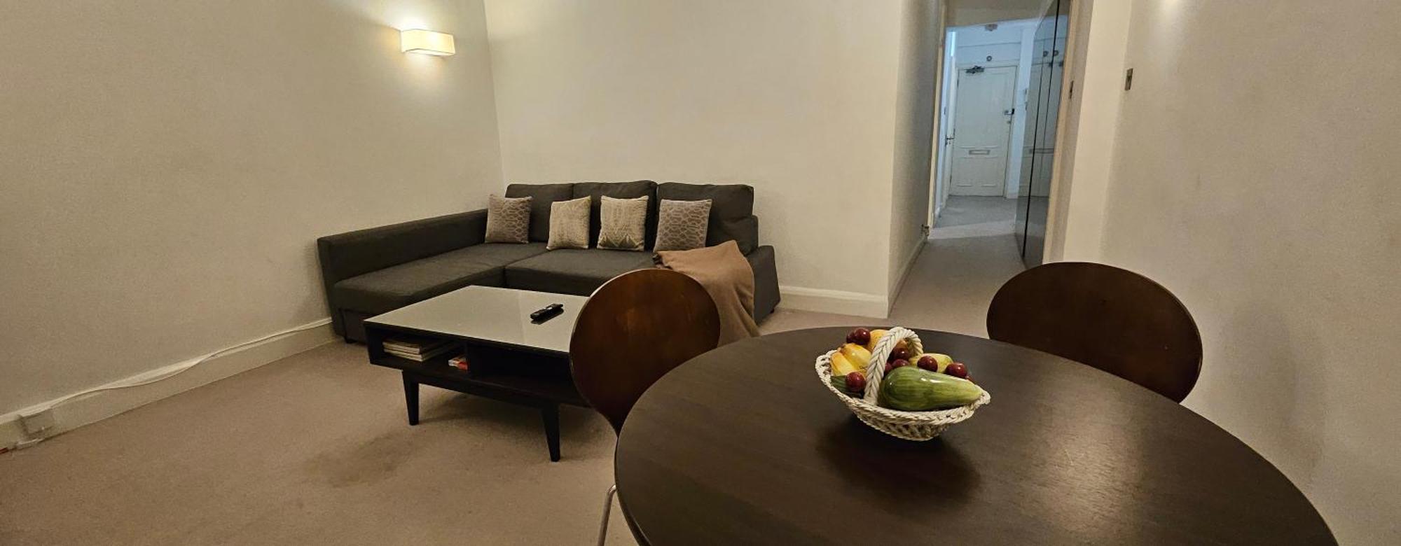 Estatesmen Grosvenor Square Mayfair Appartamento *