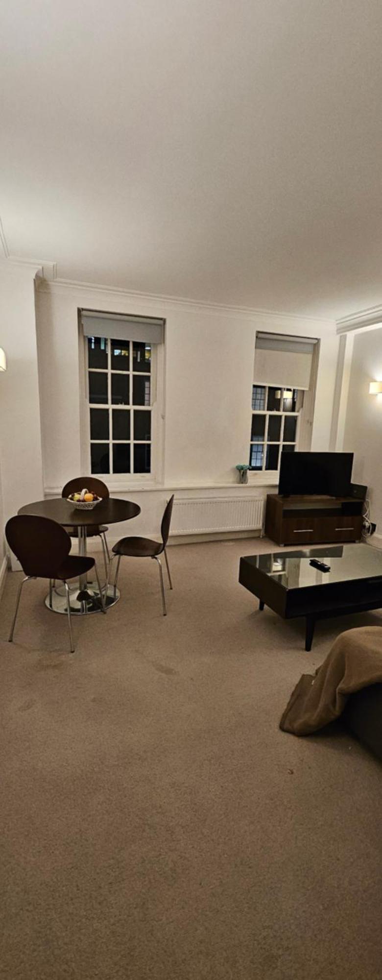 Appartamento Estatesmen Grosvenor Square Mayfair *