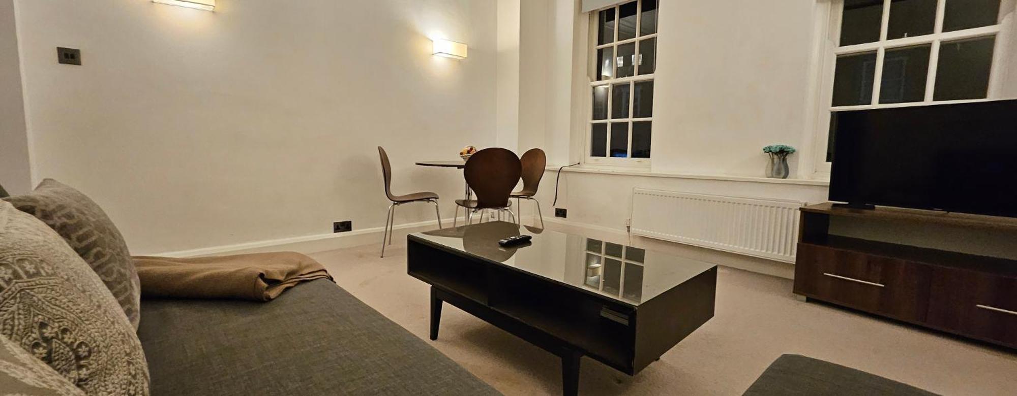 Estatesmen Grosvenor Square Mayfair Appartamento *