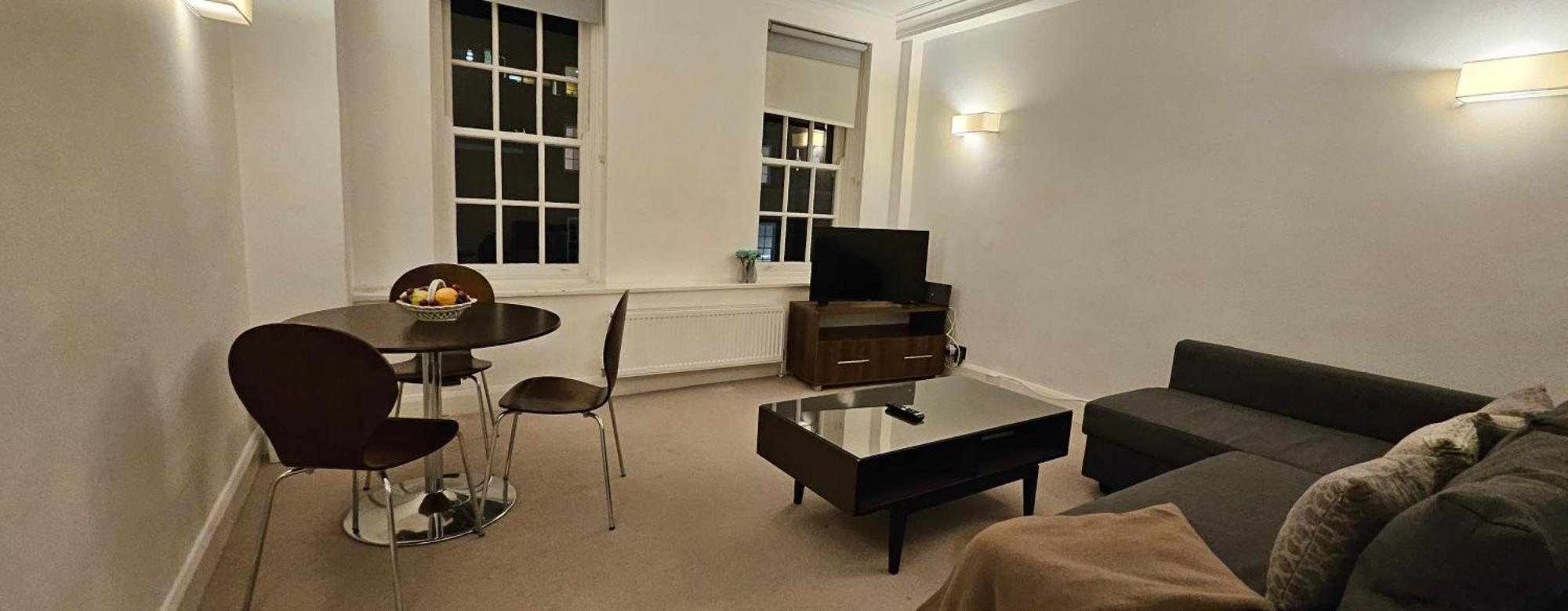 Appartamento Estatesmen Grosvenor Square Mayfair *