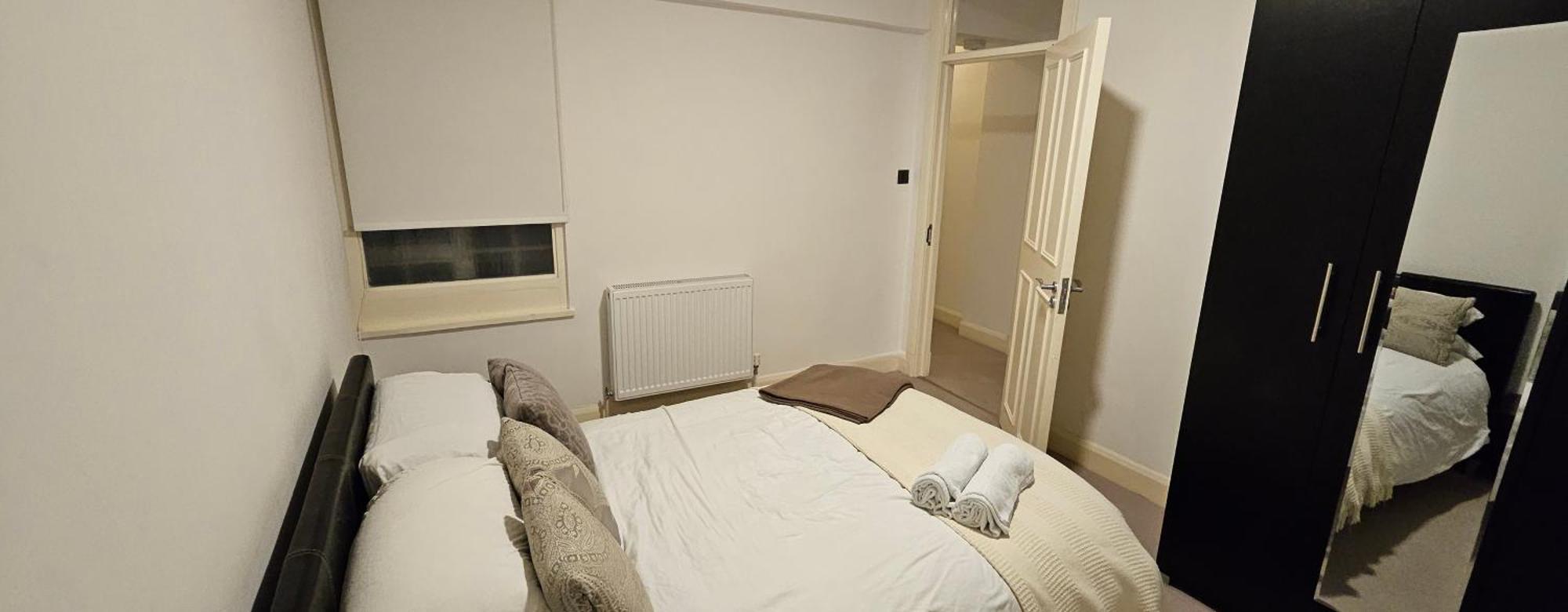 Appartamento Estatesmen Grosvenor Square Mayfair Londra