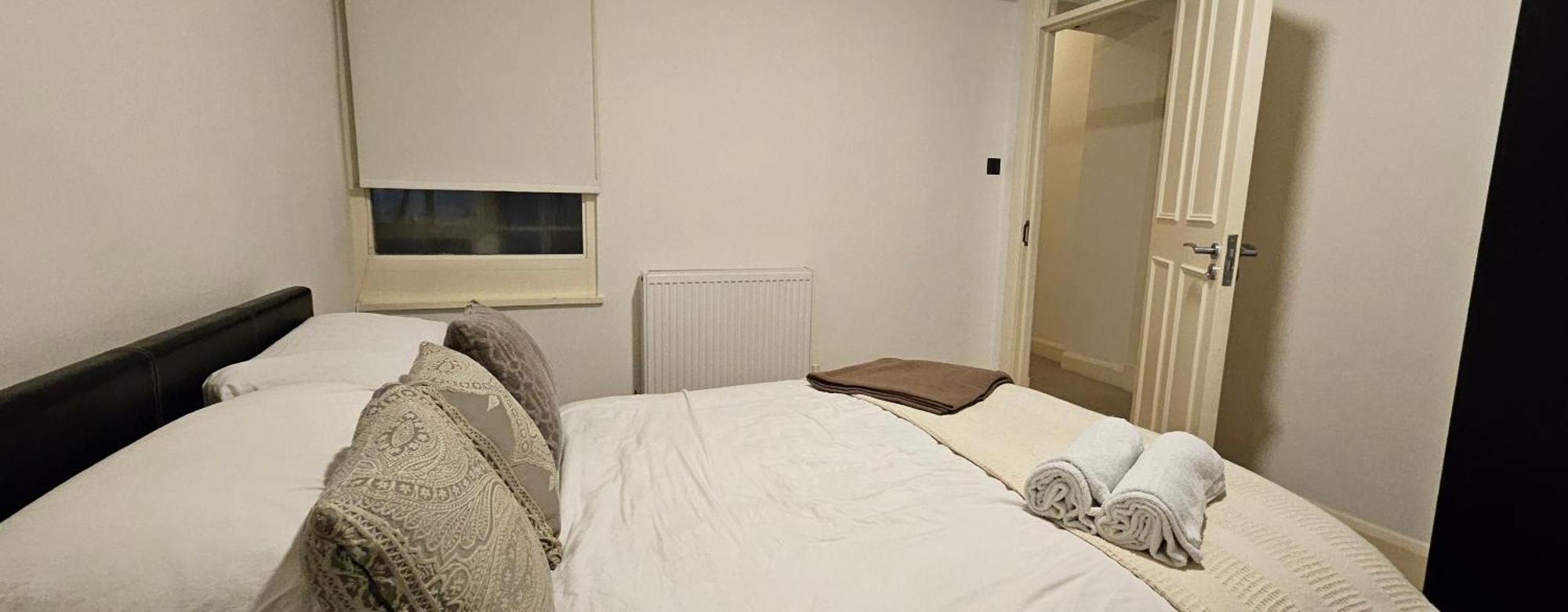 Appartamento Estatesmen Grosvenor Square Mayfair