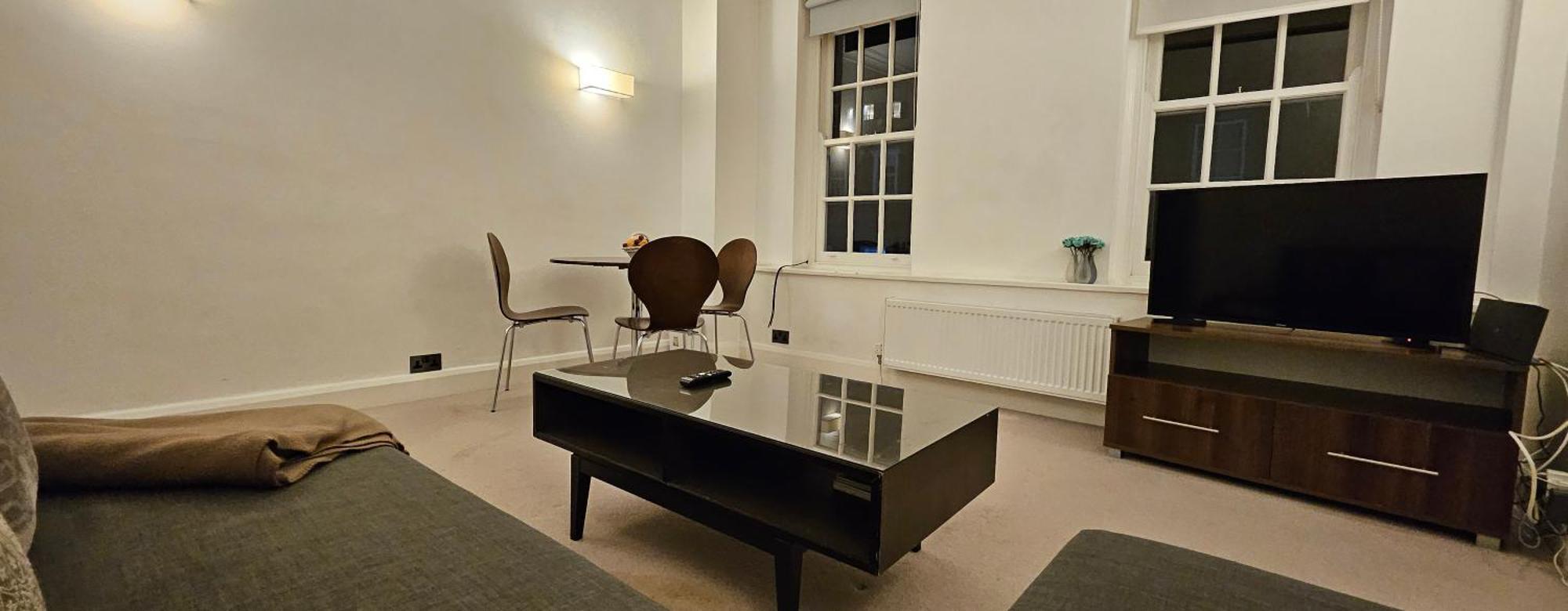 Estatesmen Grosvenor Square Mayfair Appartamento *