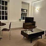 Estatesmen Grosvenor Square Mayfair Apartment