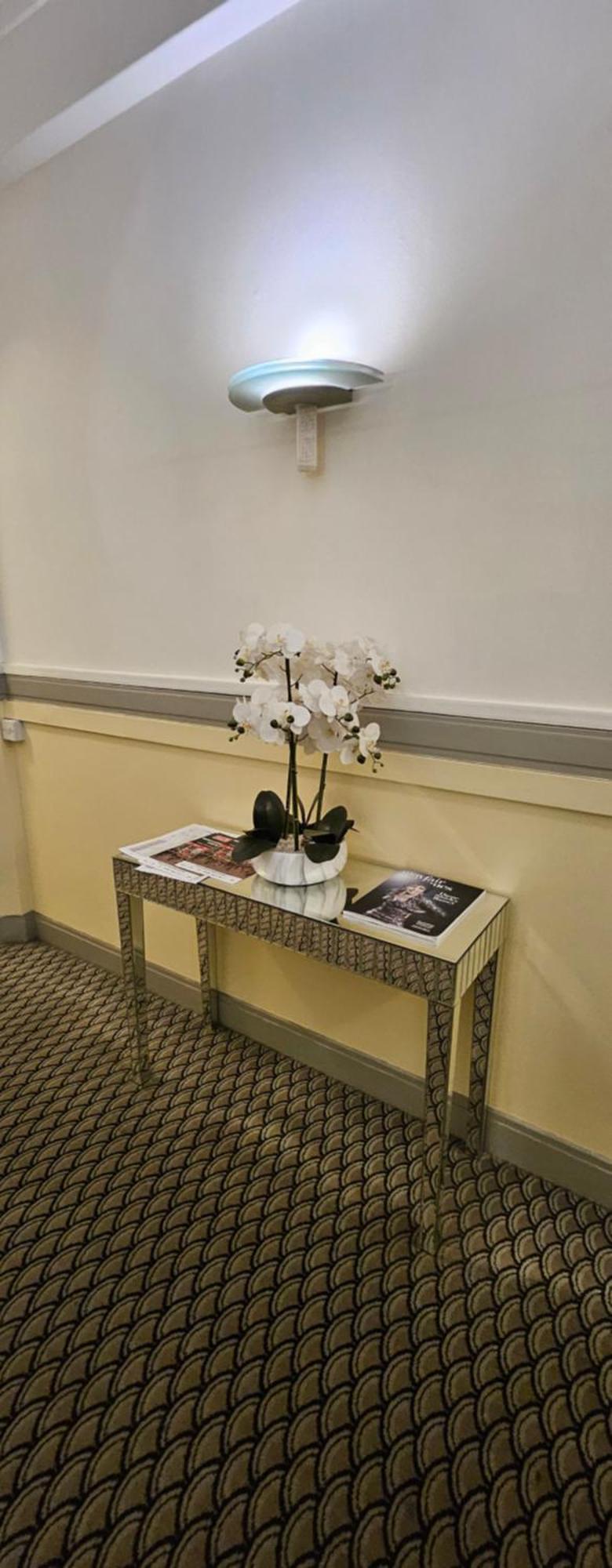 Estatesmen Grosvenor Square Mayfair Apartament Londra