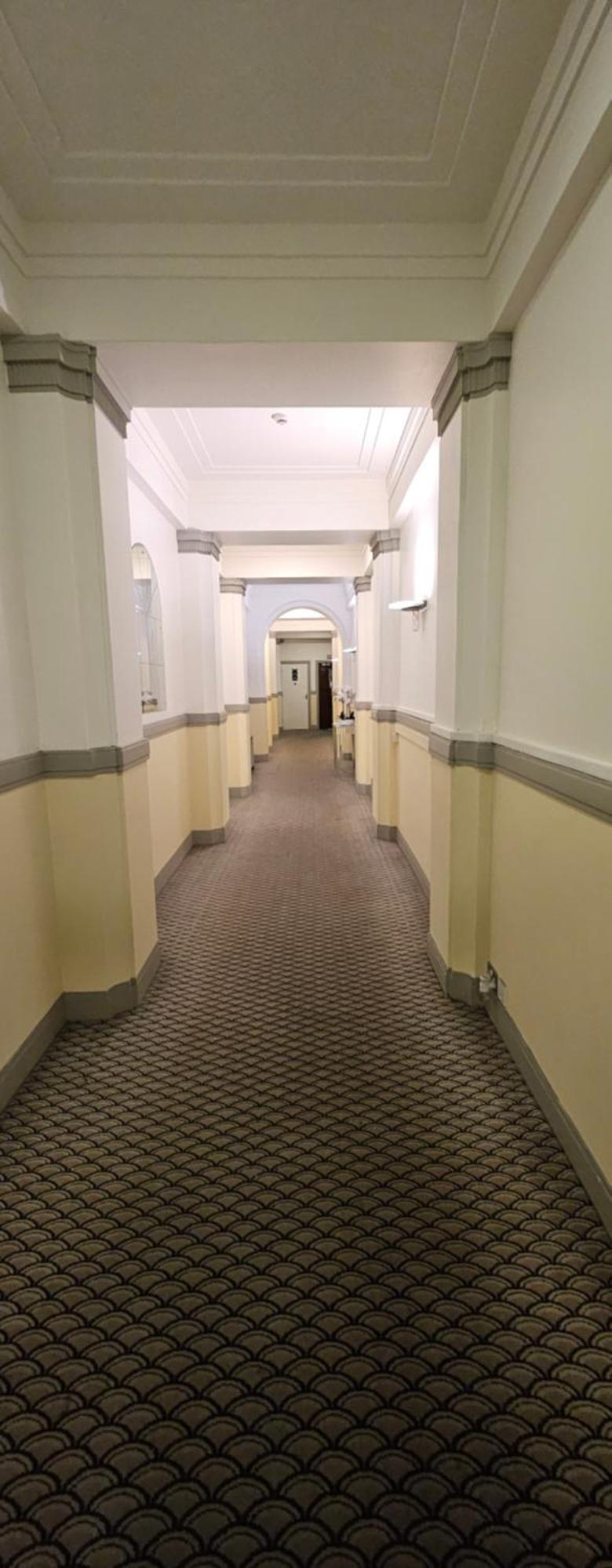 Estatesmen Grosvenor Square Mayfair Apartament Londra